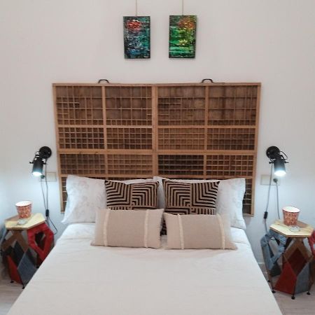 Piso Iwvaxi, Gallery House. Ourense. Eksteriør bilde