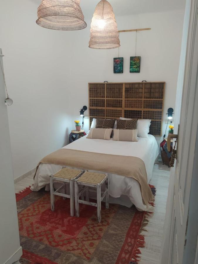 Piso Iwvaxi, Gallery House. Ourense. Eksteriør bilde