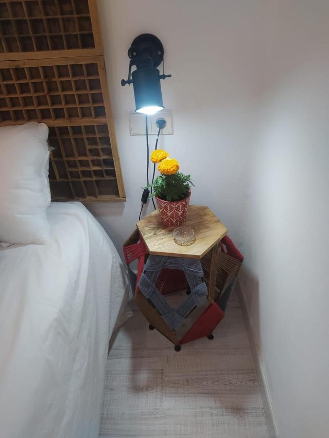 Piso Iwvaxi, Gallery House. Ourense. Eksteriør bilde
