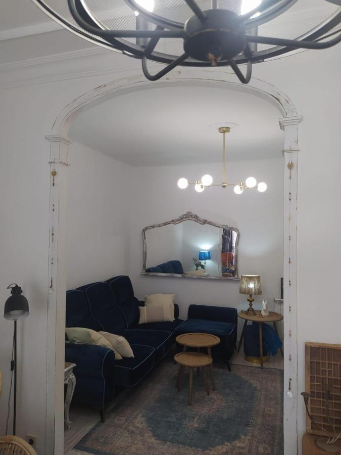 Piso Iwvaxi, Gallery House. Ourense. Eksteriør bilde