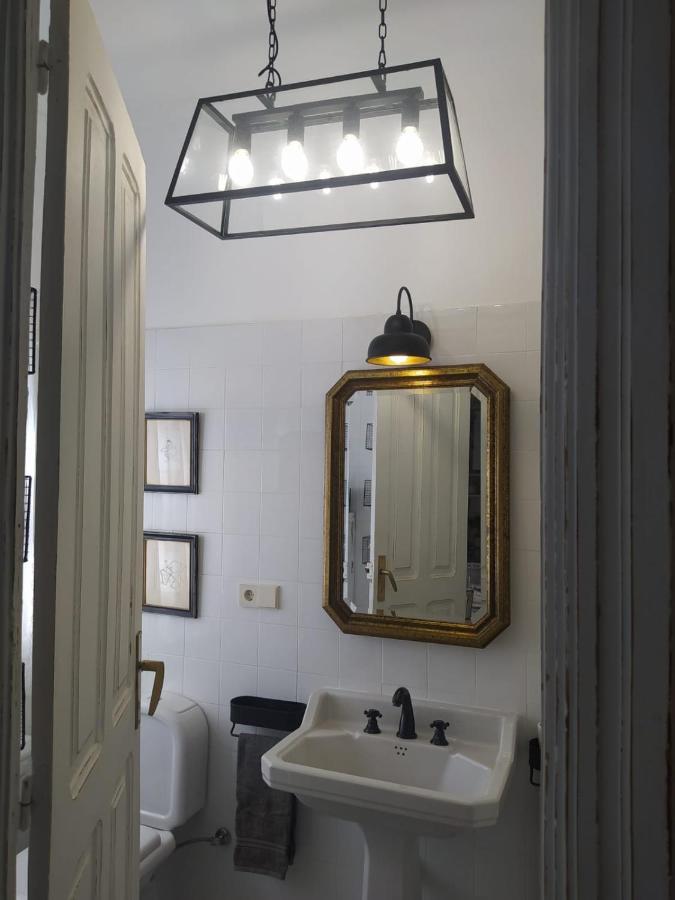 Piso Iwvaxi, Gallery House. Ourense. Eksteriør bilde