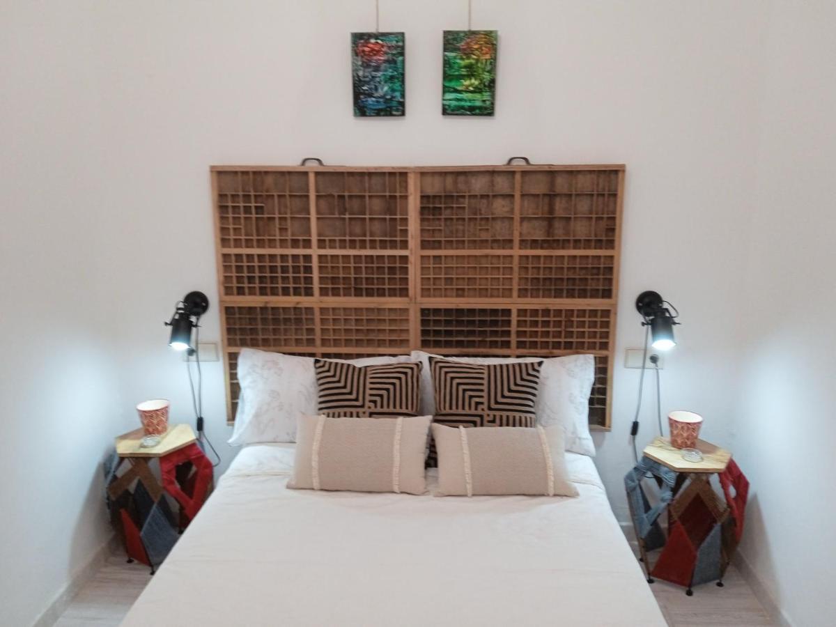 Piso Iwvaxi, Gallery House. Ourense. Eksteriør bilde