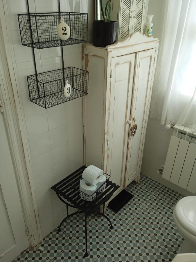 Piso Iwvaxi, Gallery House. Ourense. Eksteriør bilde