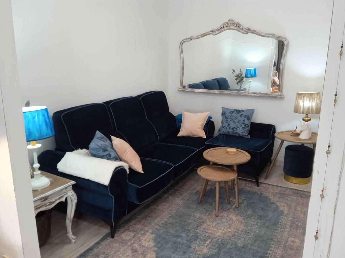 Piso Iwvaxi, Gallery House. Ourense. Eksteriør bilde