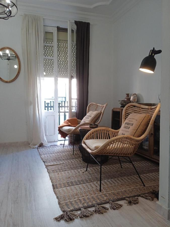 Piso Iwvaxi, Gallery House. Ourense. Eksteriør bilde